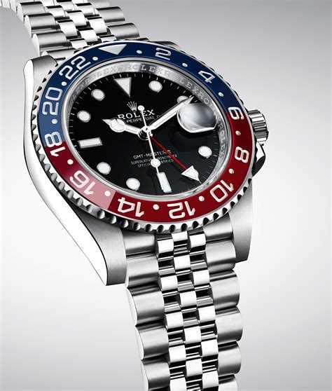 rolex oyster perpetual gmt master ii replica|rolex gmt master ii oystersteel.